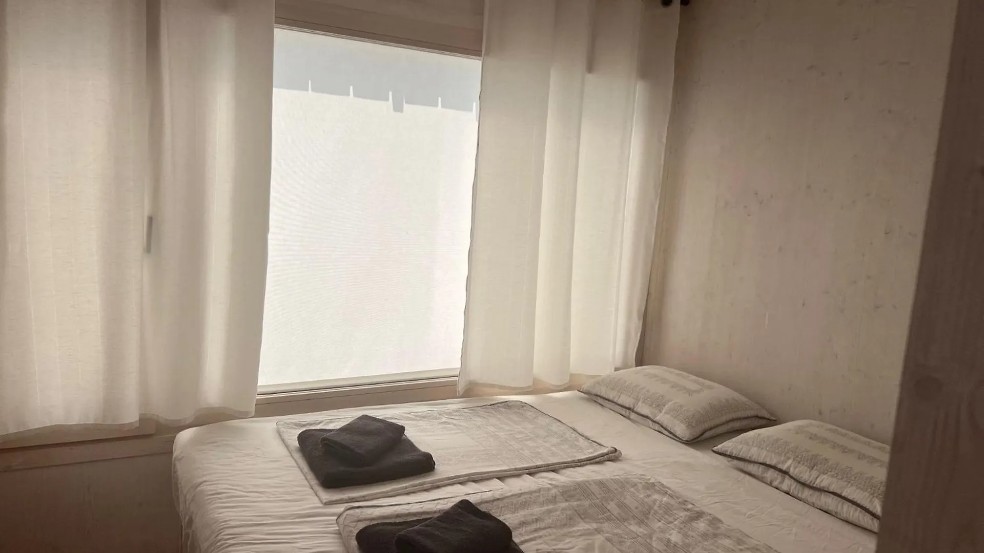 Buqez Eco Resort - Villa 33 Drage