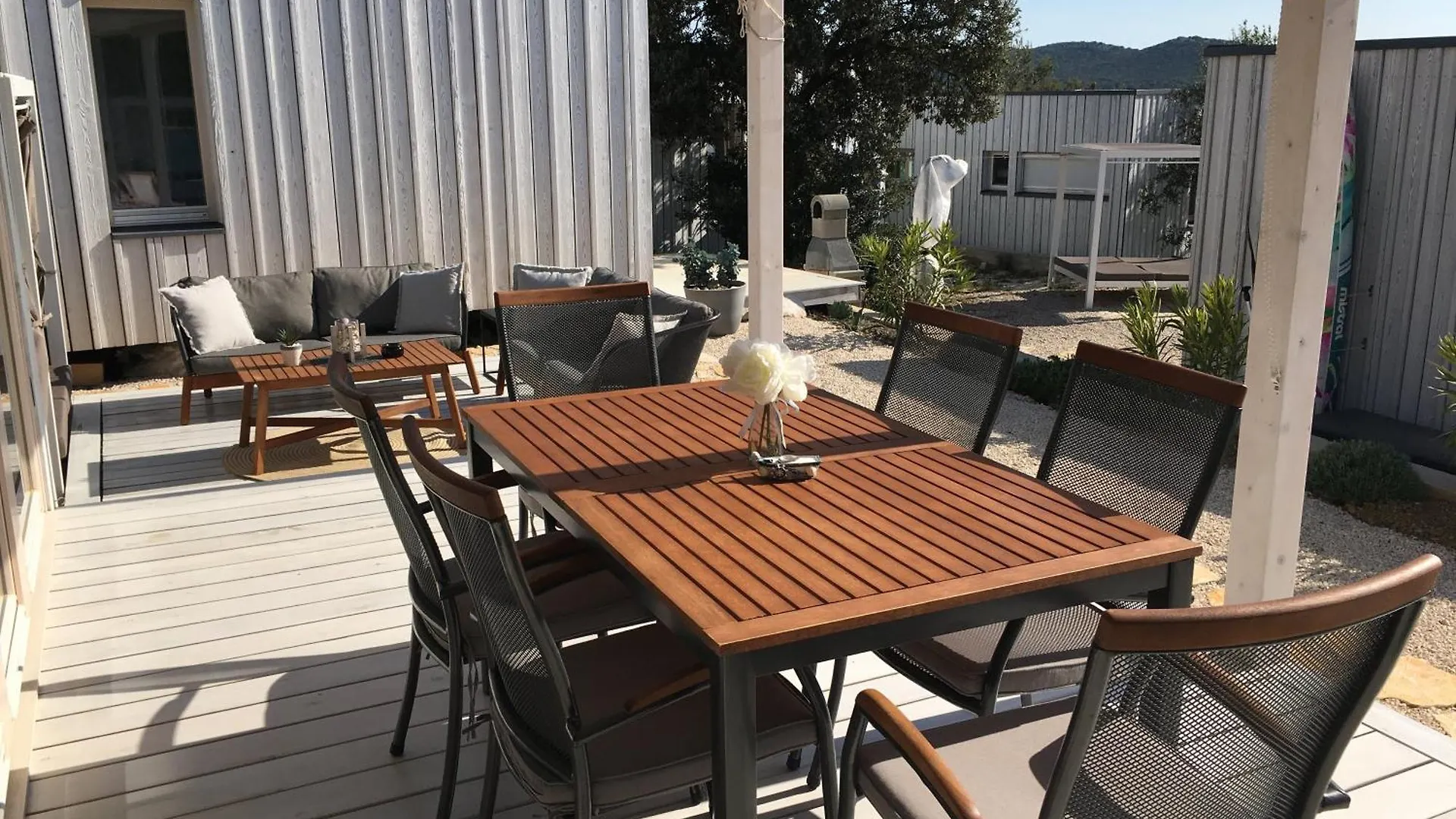 Buqez Eco Resort - Villa 33 Drage