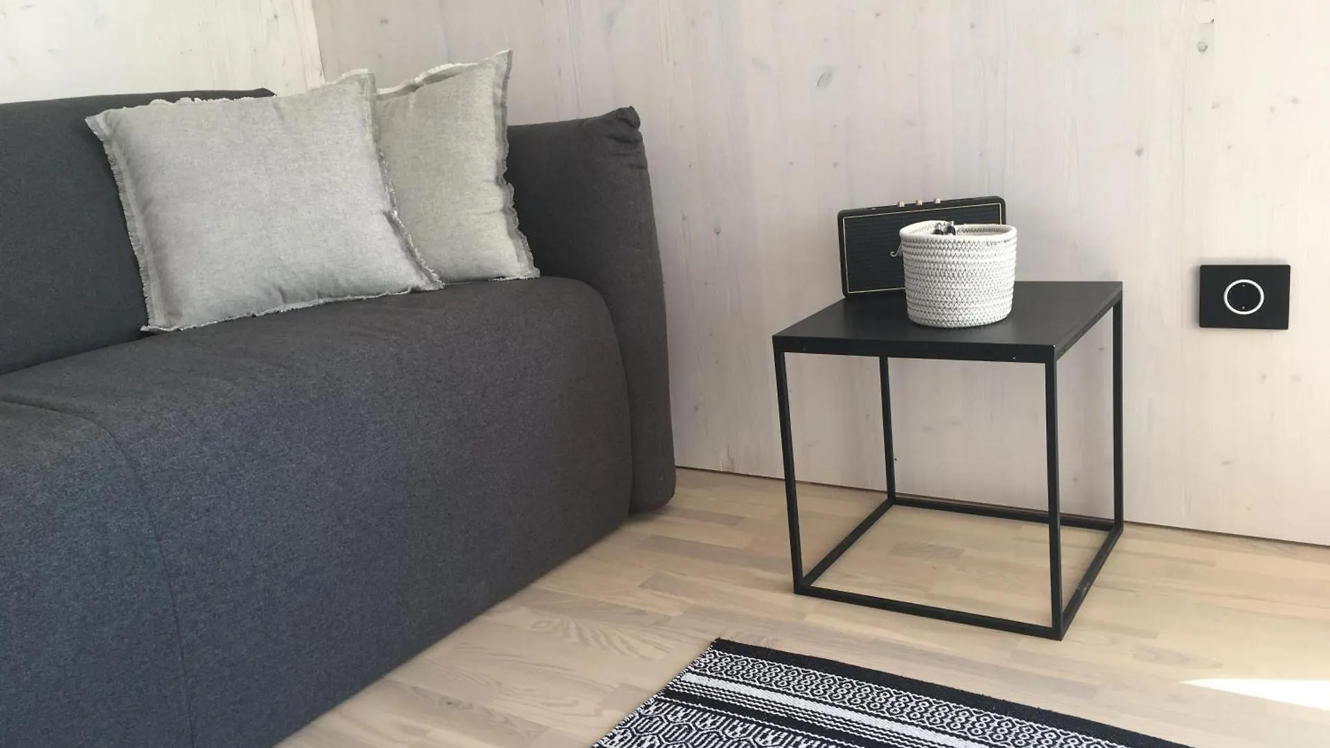 Buqez Eco Resort - Villa 33 Drage