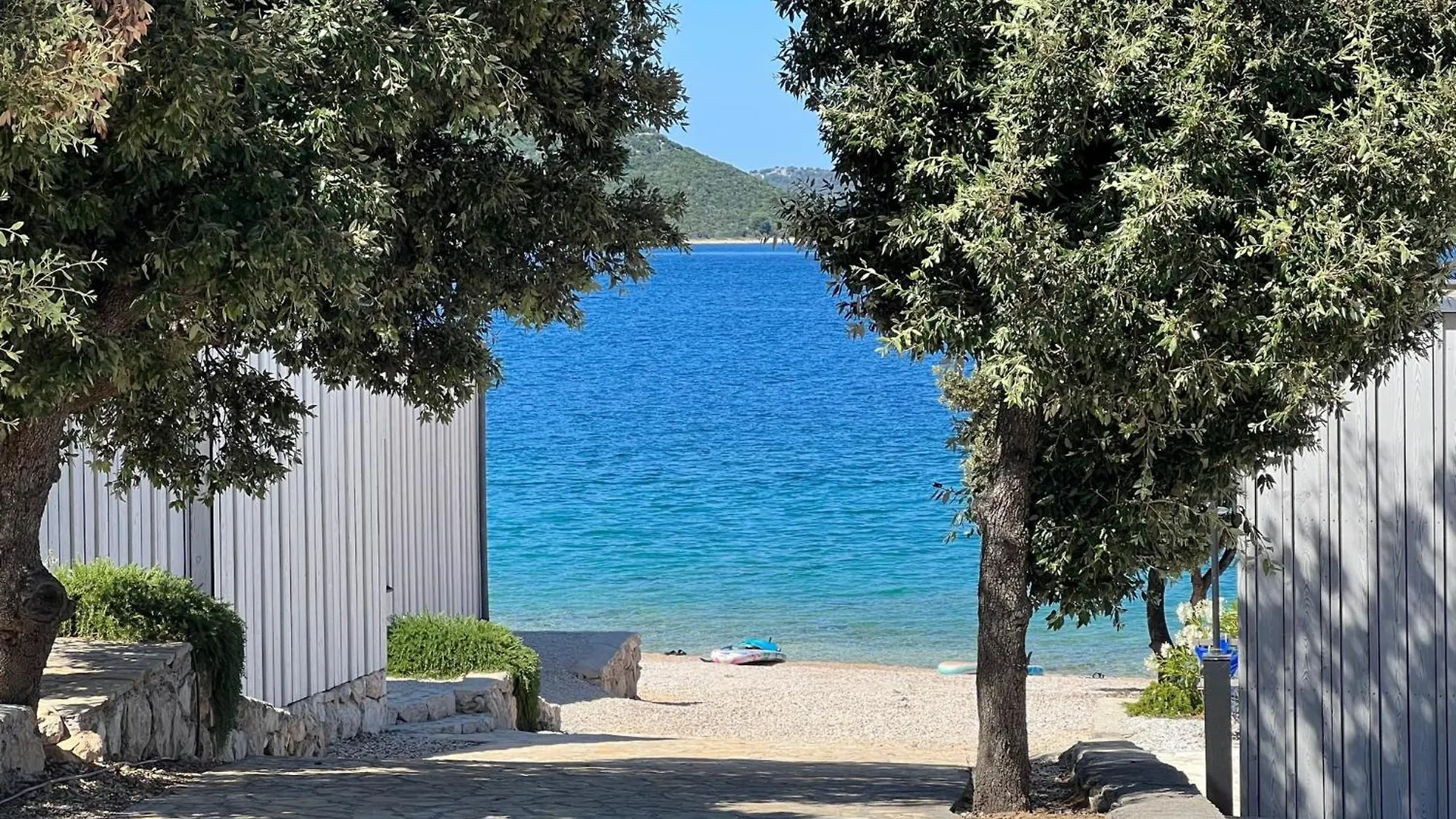 Buqez Eco Resort - Villa 33 Drage