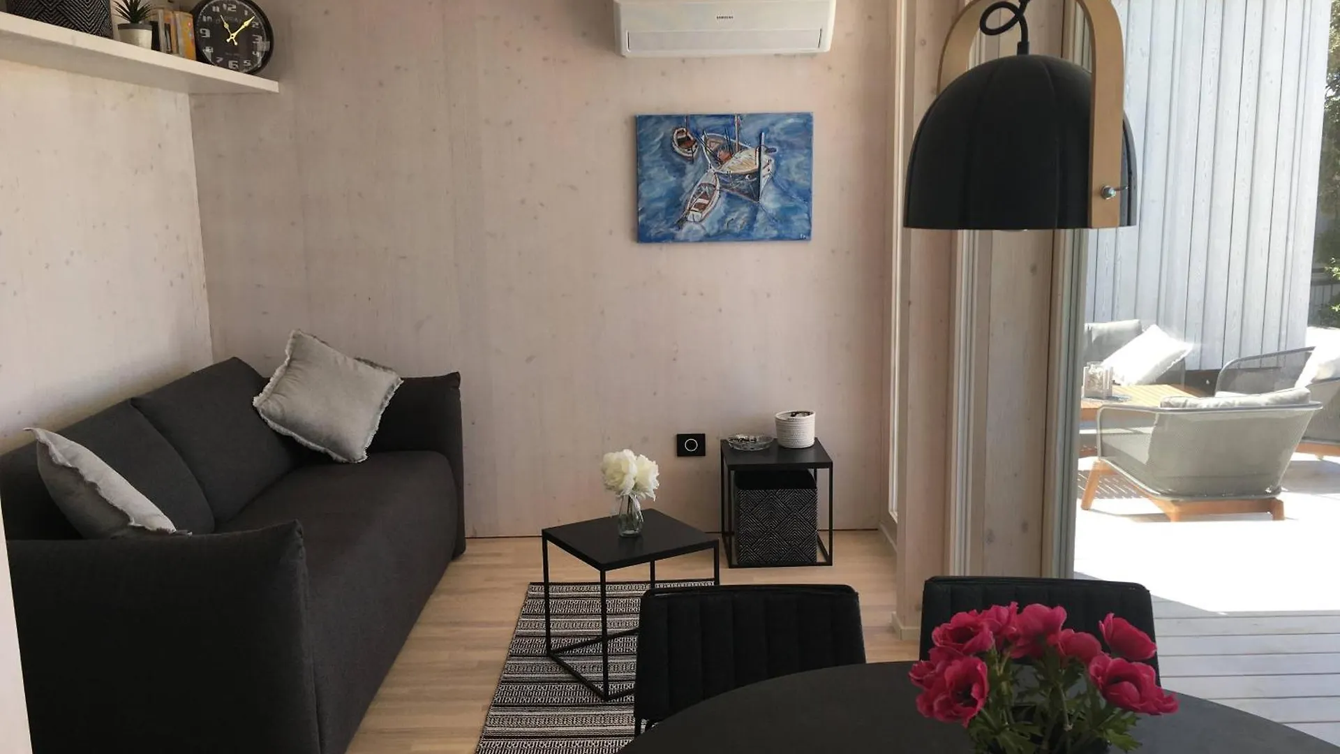 Buqez Eco Resort - Villa 33 Drage 0*,  Croatia