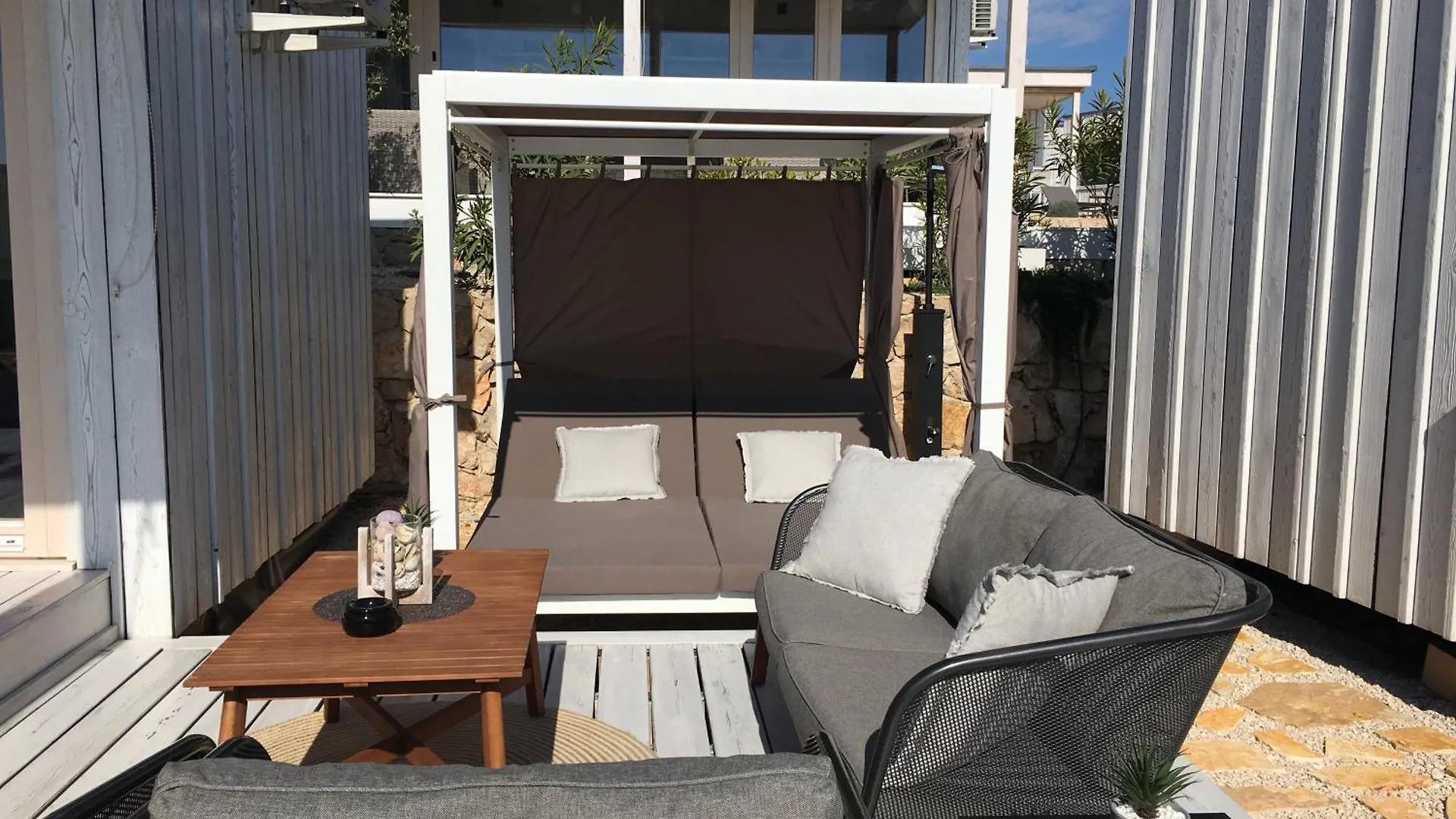 Buqez Eco Resort - Villa 33 Drage