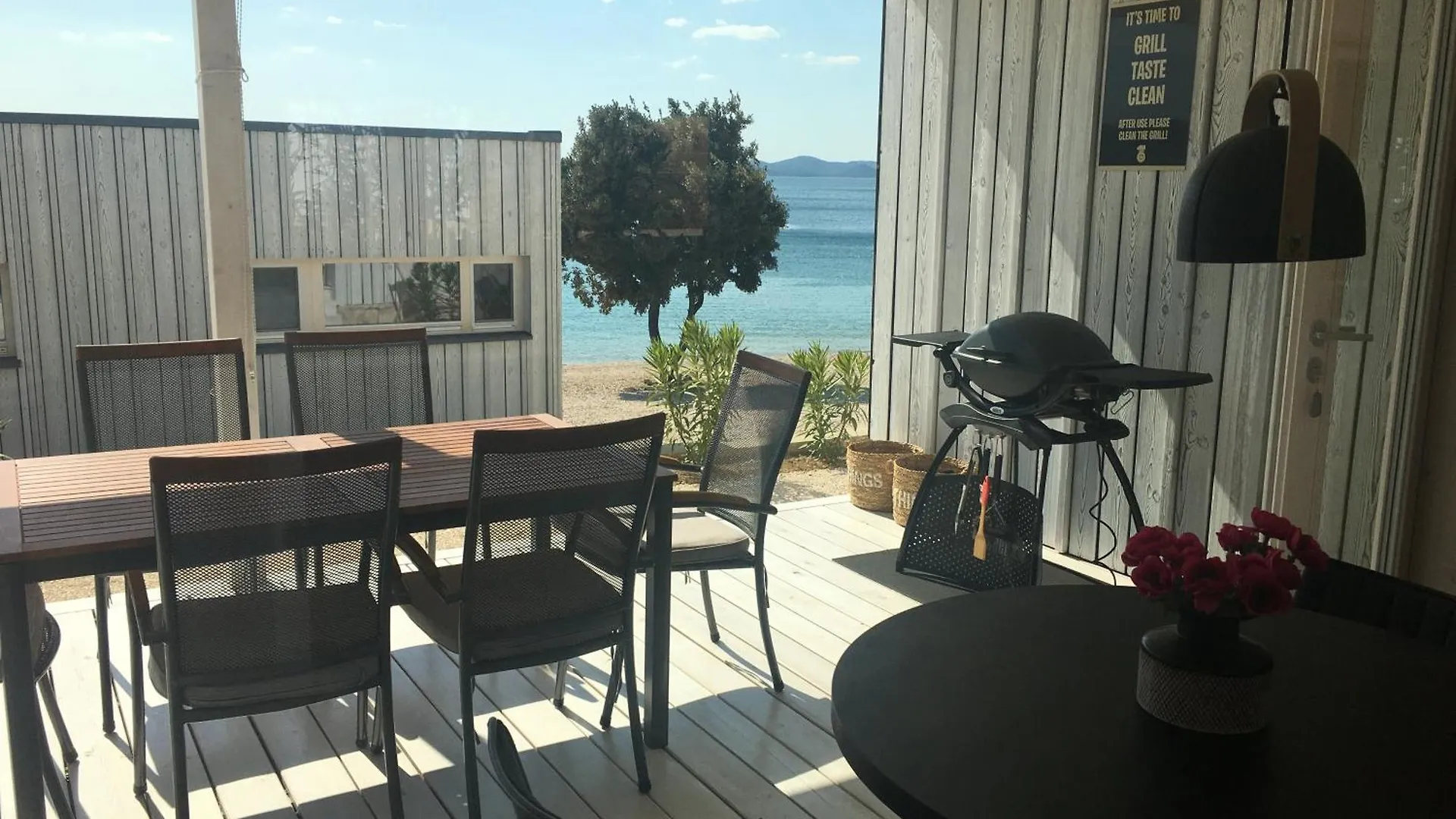 Buqez Eco Resort - Villa 33 Drage