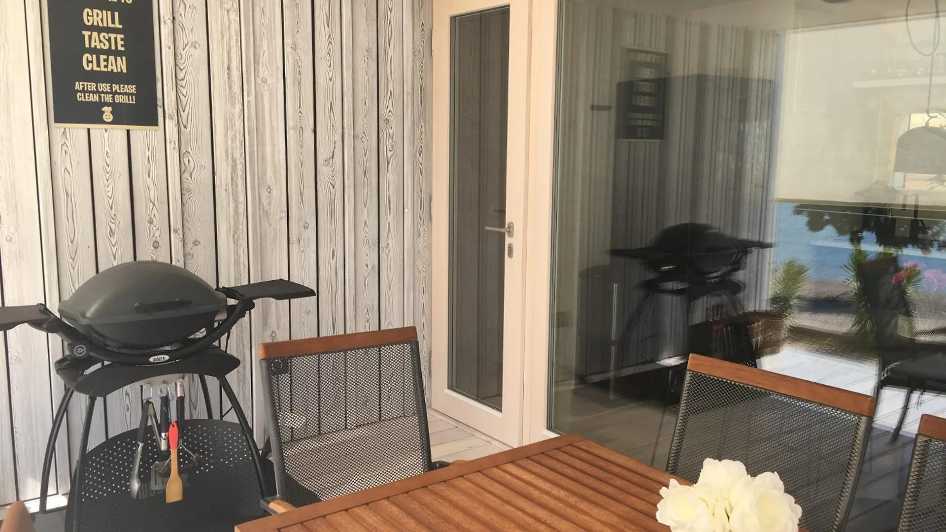 Buqez Eco Resort - Villa 33 Drage Croatia