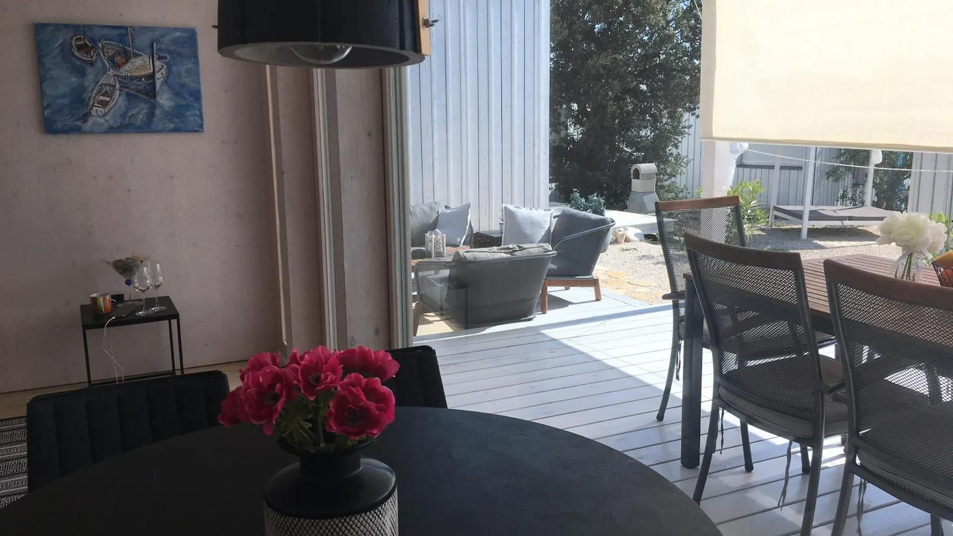 Buqez Eco Resort - Villa 33 Drage 0*,  Croatia