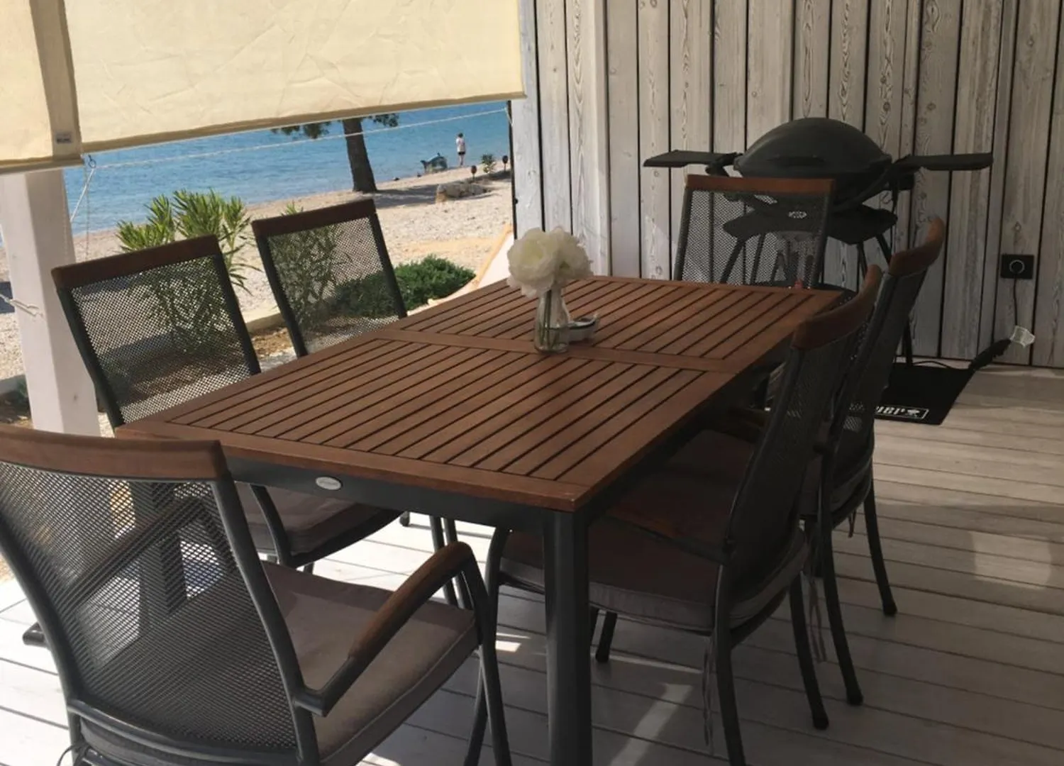 Buqez Eco Resort - Villa 33 Drage