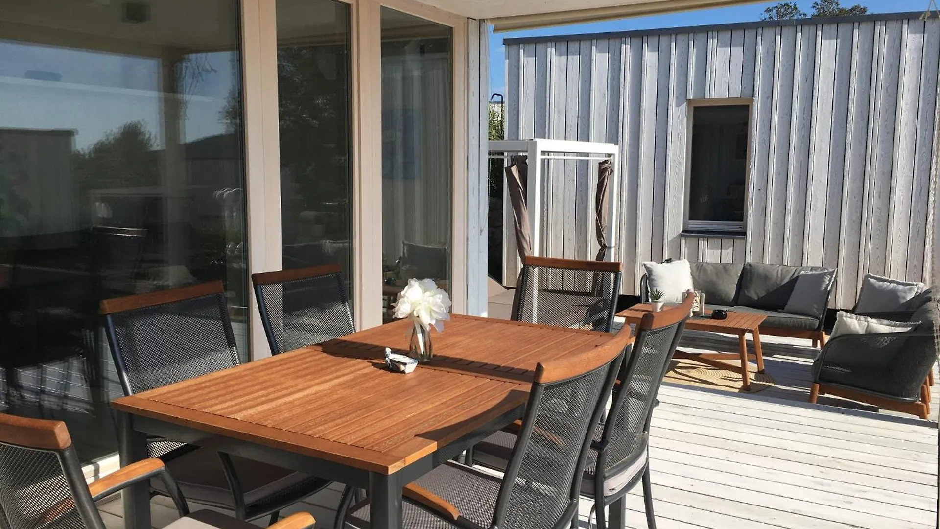 Buqez Eco Resort - Villa 33 Drage