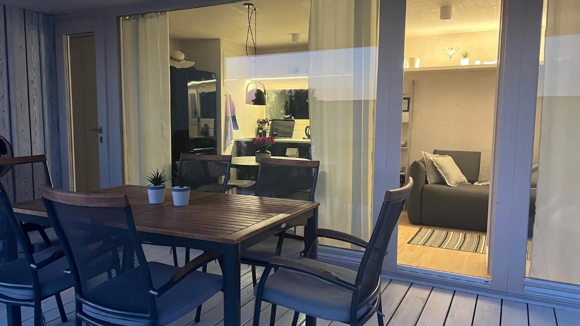 Buqez Eco Resort - Villa 33 Drage 0*,