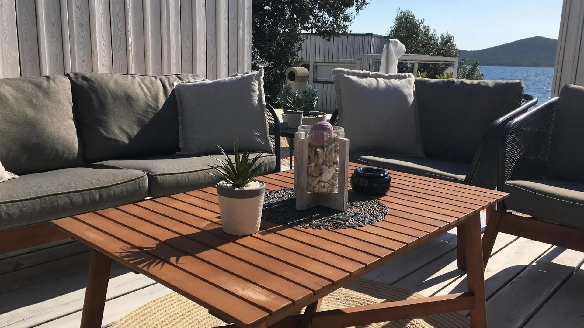 Buqez Eco Resort - Villa 33 Drage