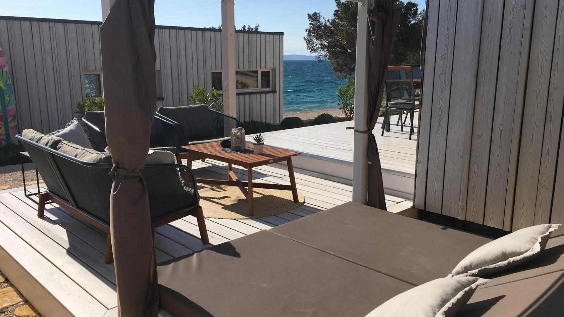 Buqez Eco Resort - Villa 33 Drage