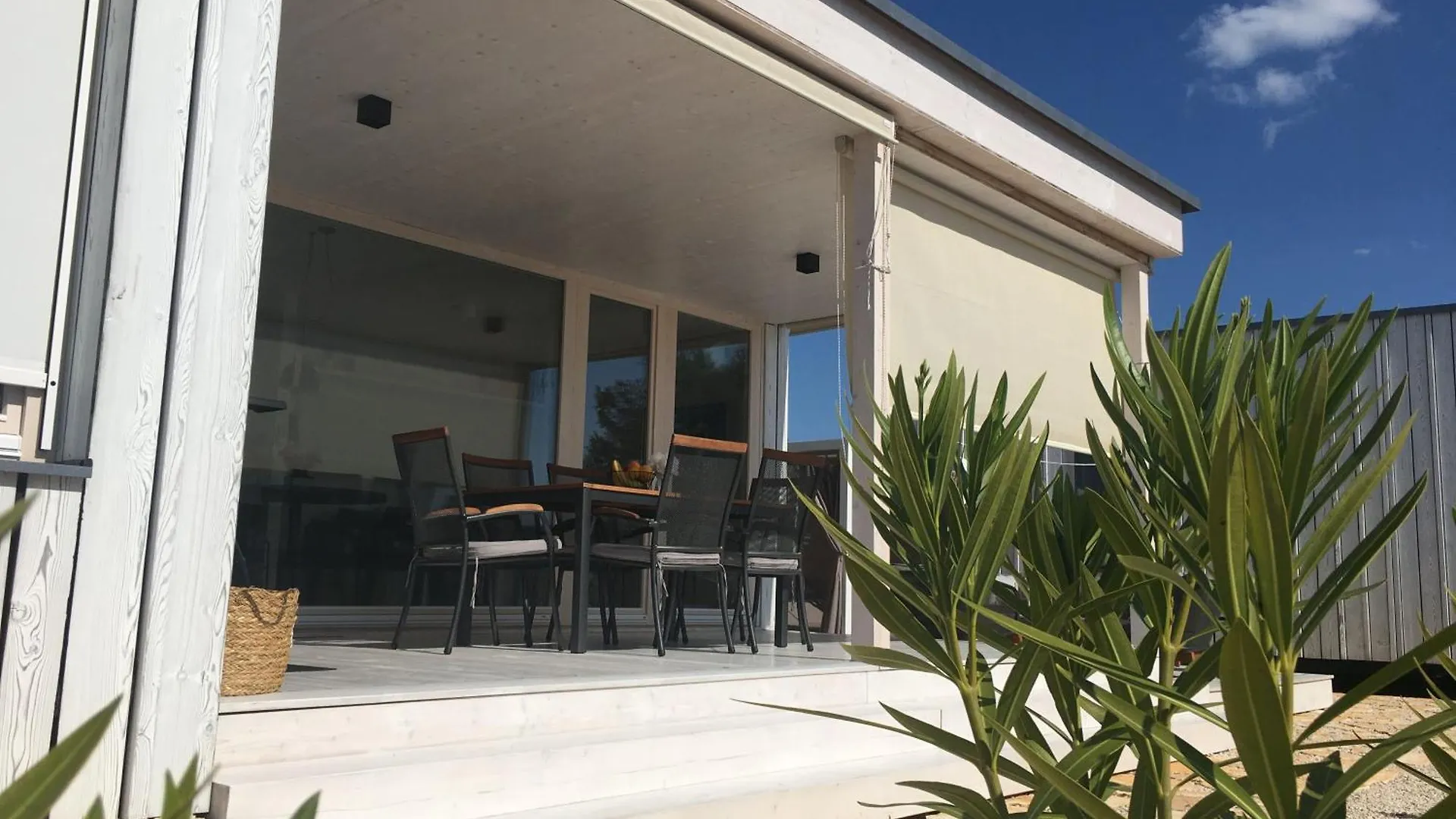 Buqez Eco Resort - Villa 33 Drage Croatia
