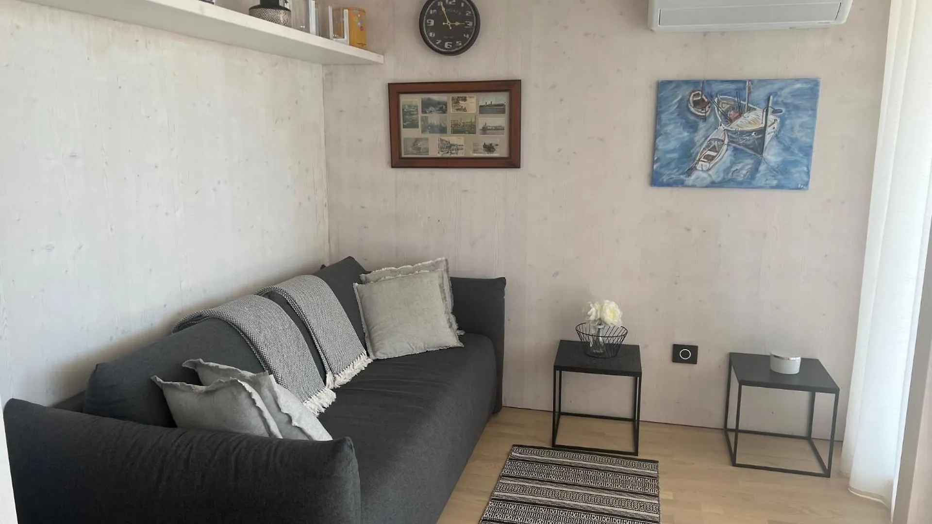 Buqez Eco Resort - Villa 33 Drage