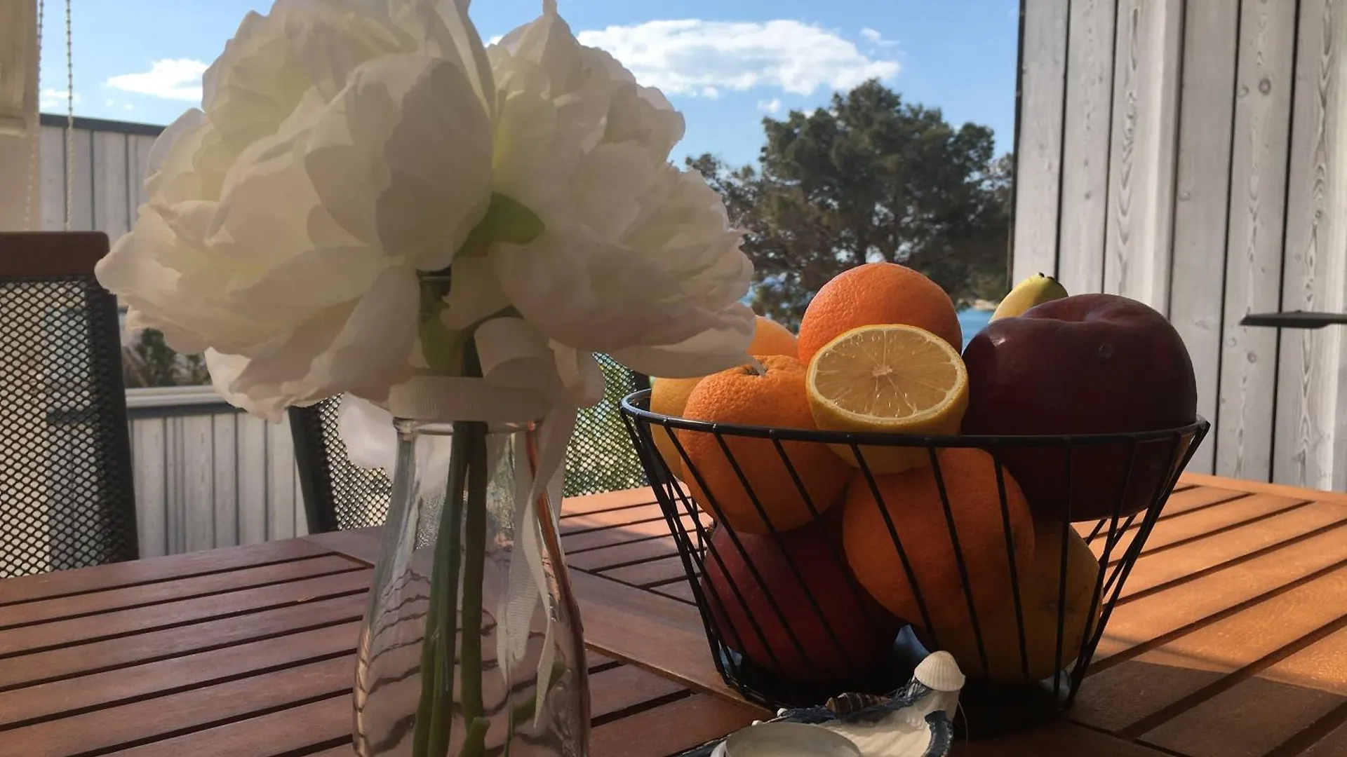 Buqez Eco Resort - Villa 33 Drage Croatia