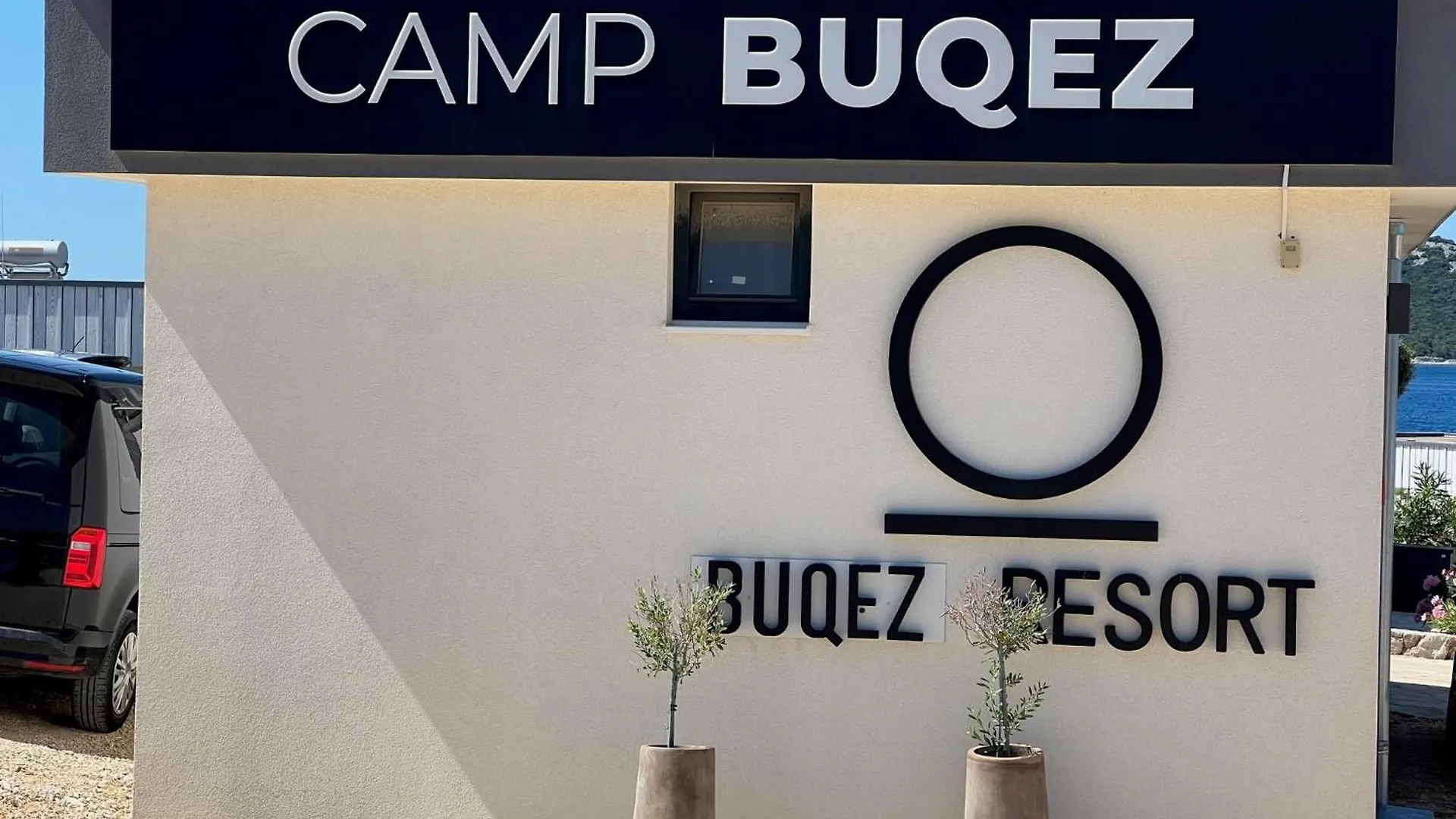 Buqez Eco Resort - Villa 33 Drage