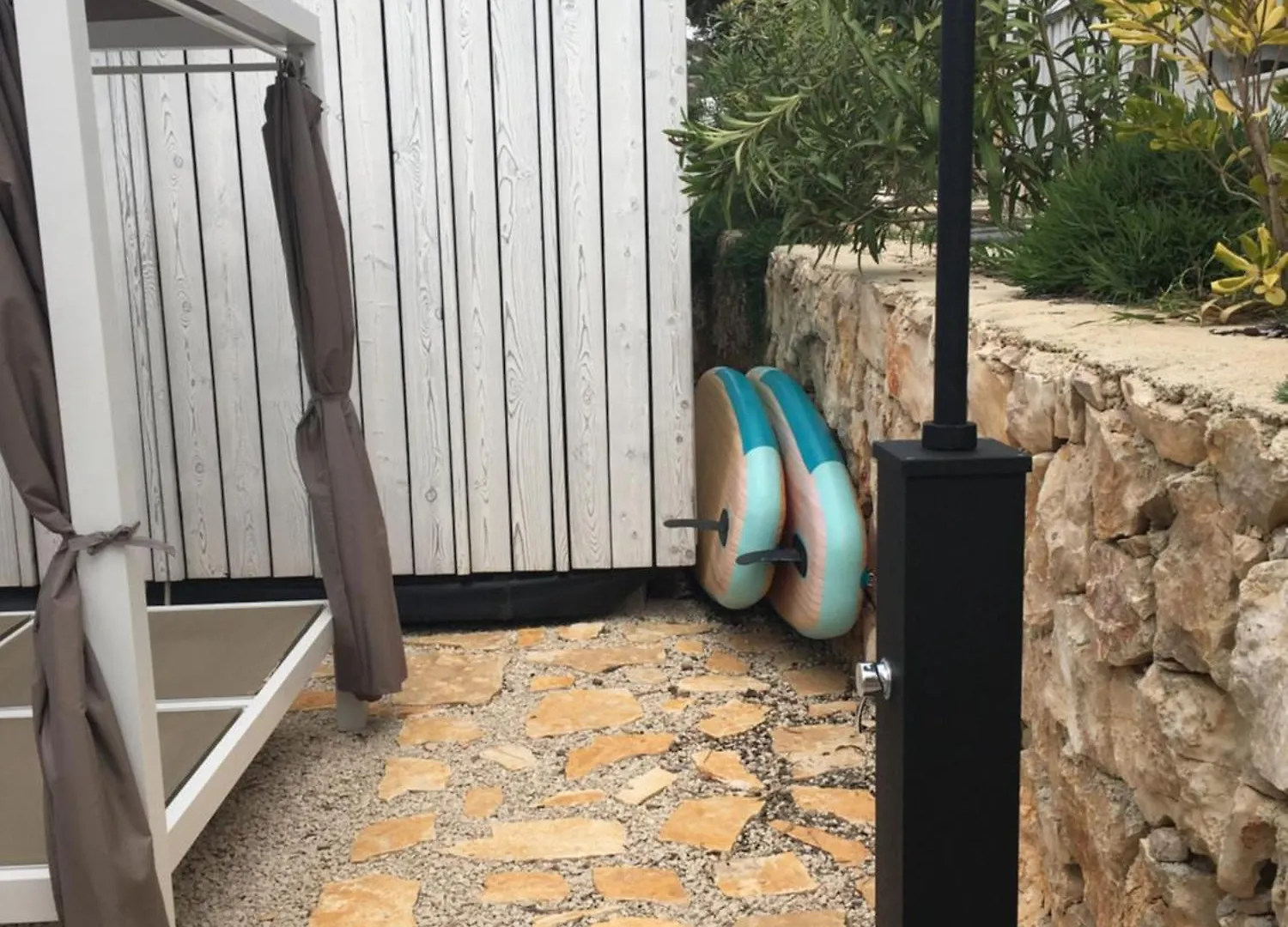 Buqez Eco Resort - Villa 33 Drage