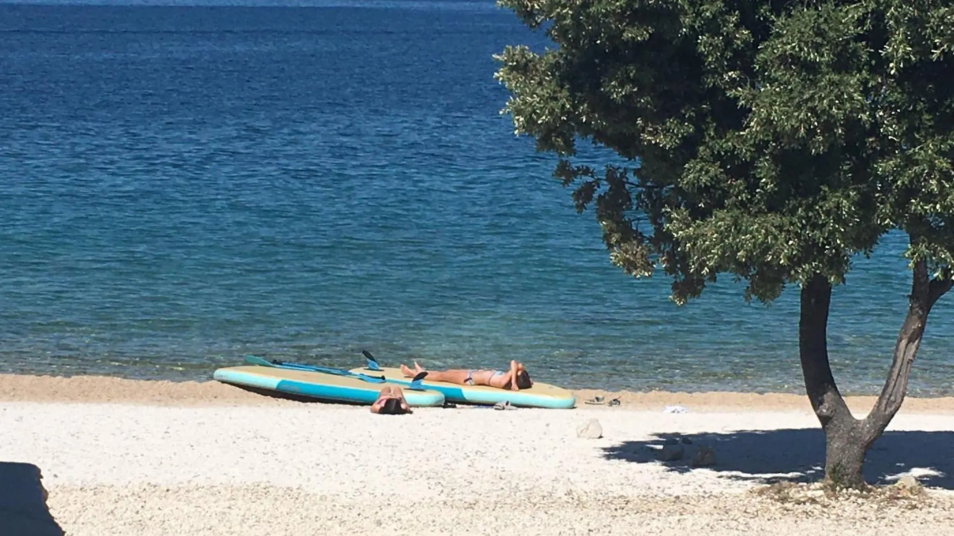 Buqez Eco Resort - Villa 33 Drage