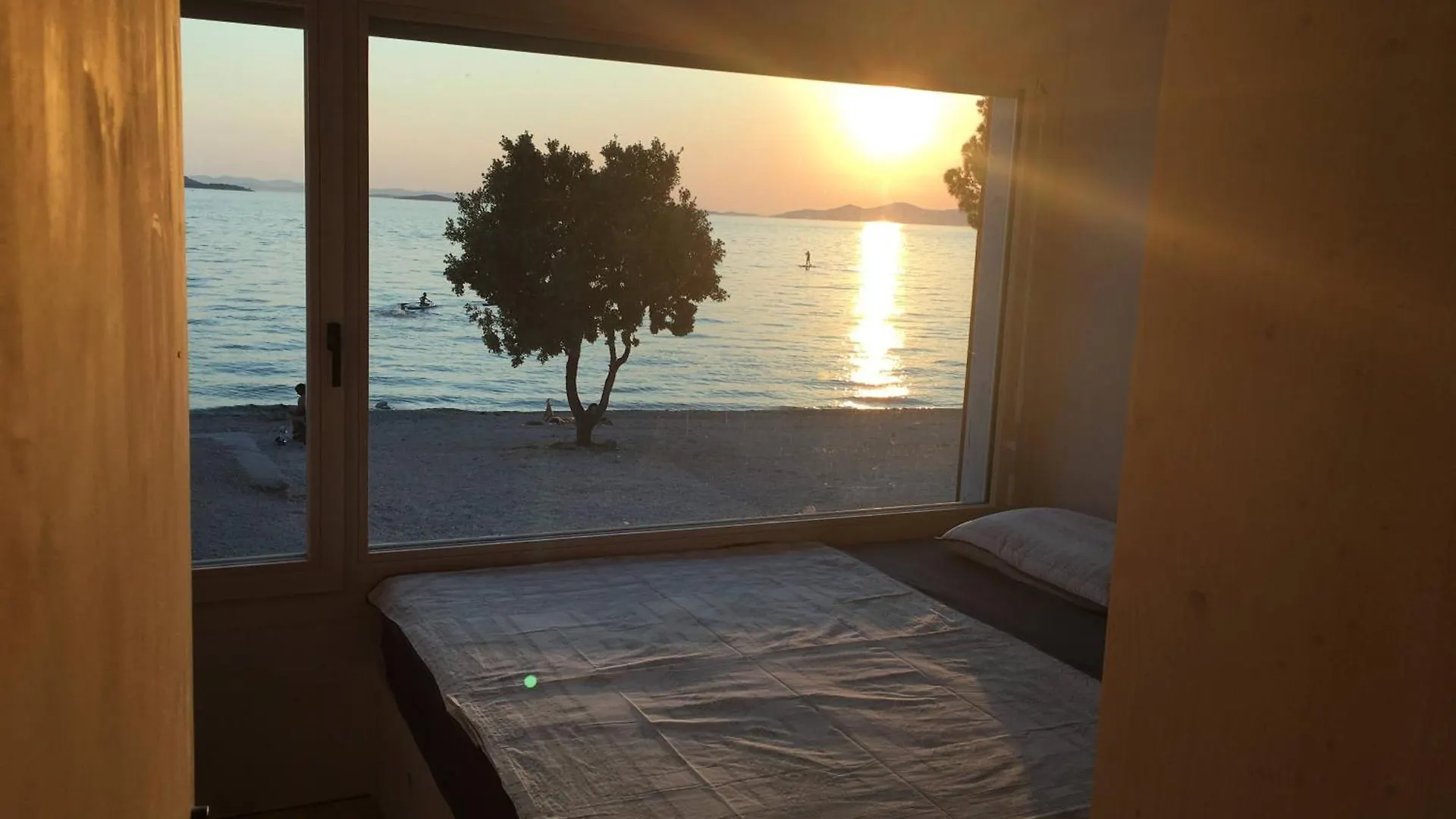 Buqez Eco Resort - Villa 33 Drage