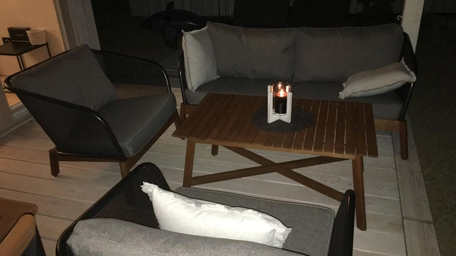 Buqez Eco Resort - Villa 33 Drage 0*,