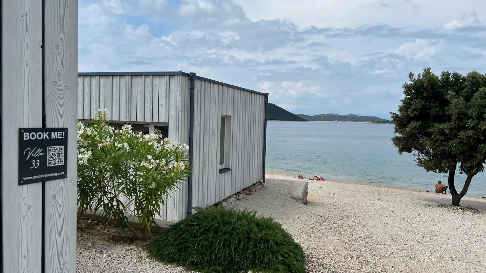 Buqez Eco Resort - Villa 33 Drage