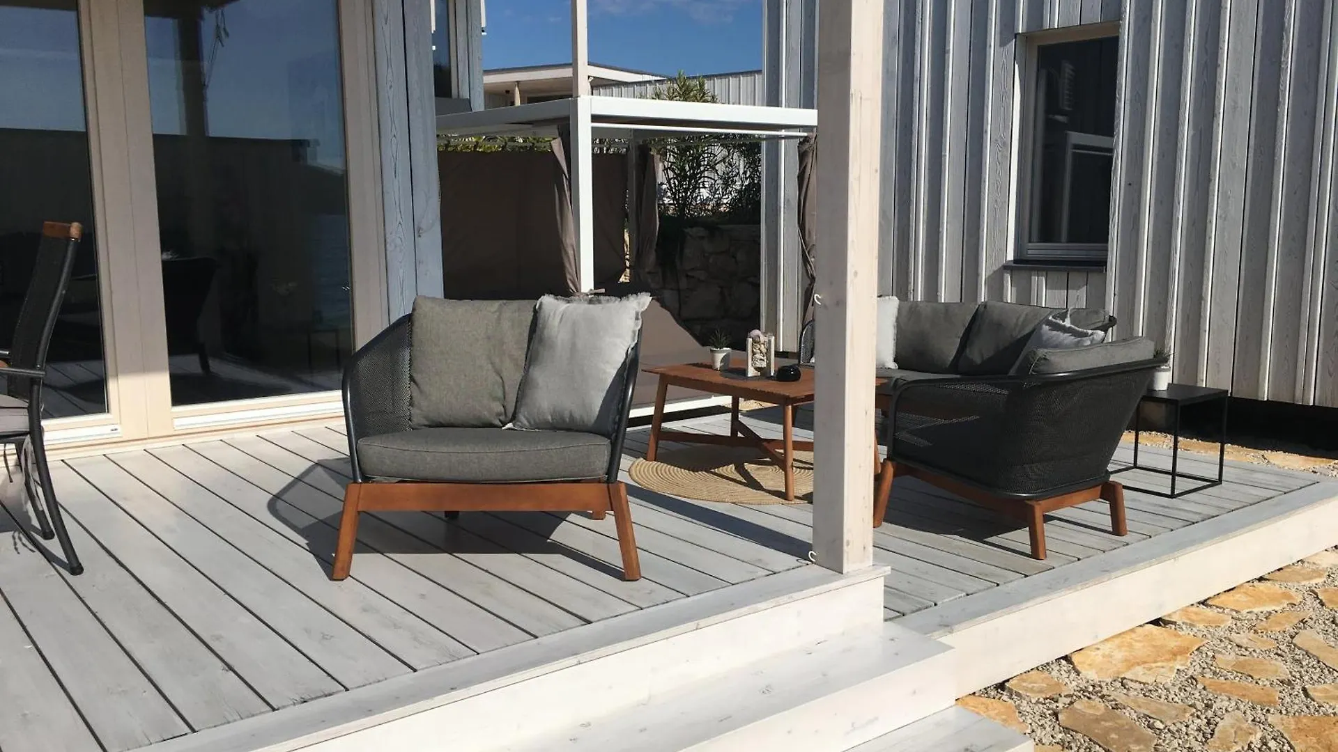 Buqez Eco Resort - Villa 33 Drage