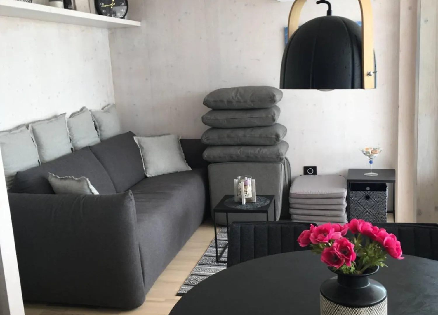 Buqez Eco Resort - Villa 33 Drage