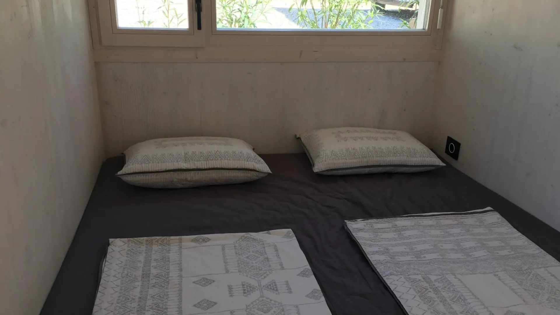 Buqez Eco Resort - Villa 33 Drage