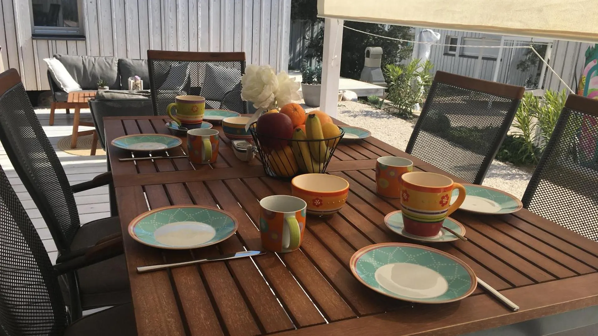 Buqez Eco Resort - Villa 33 Drage Croatia