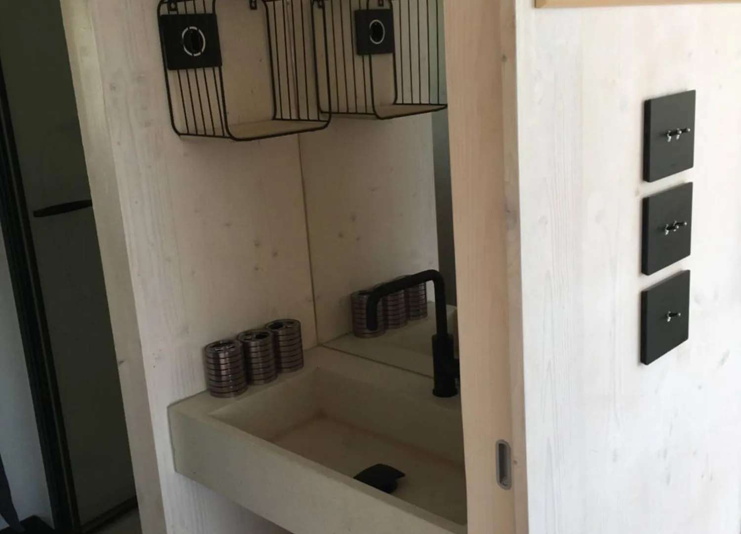 Buqez Eco Resort - Villa 33 Drage