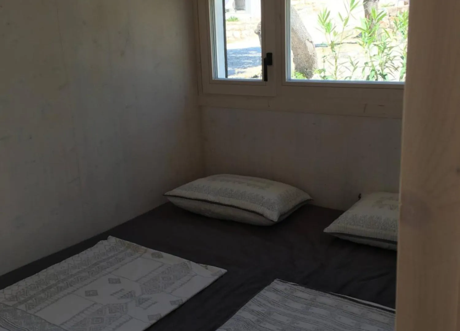 Buqez Eco Resort - Villa 33 Drage