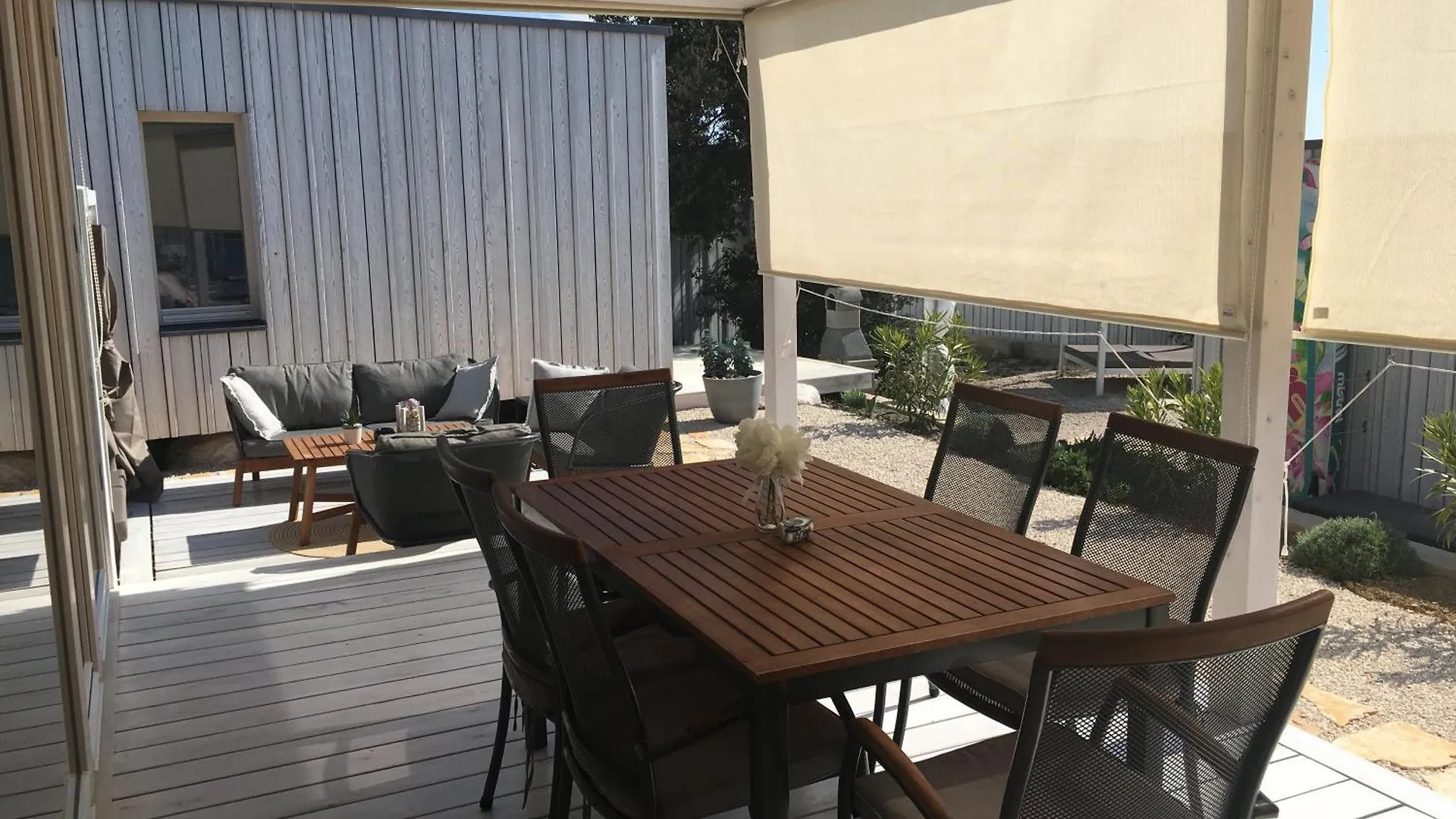 Buqez Eco Resort - Villa 33 Drage
