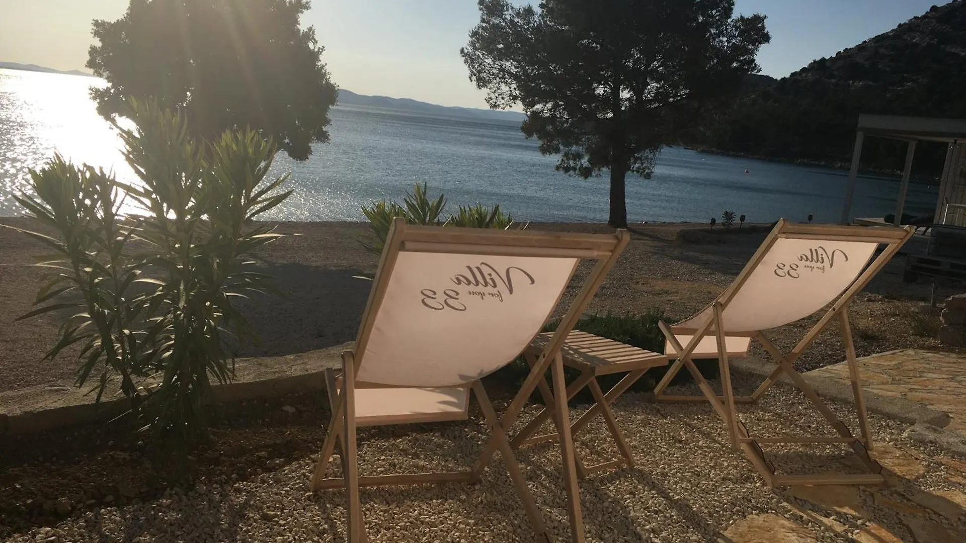 Buqez Eco Resort - Villa 33 Drage