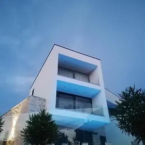 Novamarin Apartment